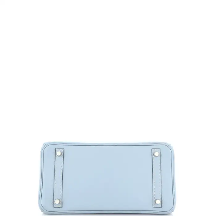 Blue Birkin_Handbag